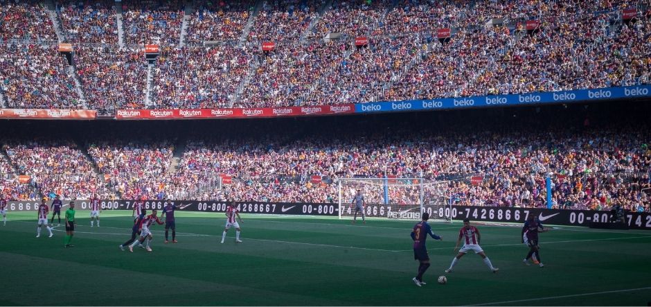 LaLiga expands partnership with Microsoft for digital transformation