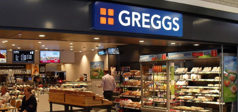 Greggs deploys click and collect solution with Microsoft Azure
