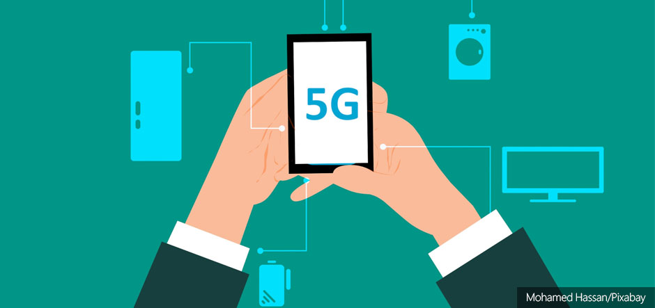 Worldwide 5G connections to reach 1.1 billion in 2023