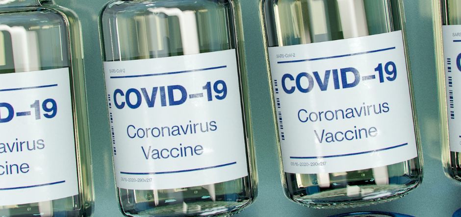 How Microsoft Azure powered NHS England’s Covid-19 vaccine roll-out