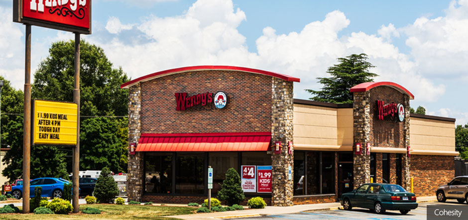 Wendy’s chooses Cohesity for data back-up and recovery