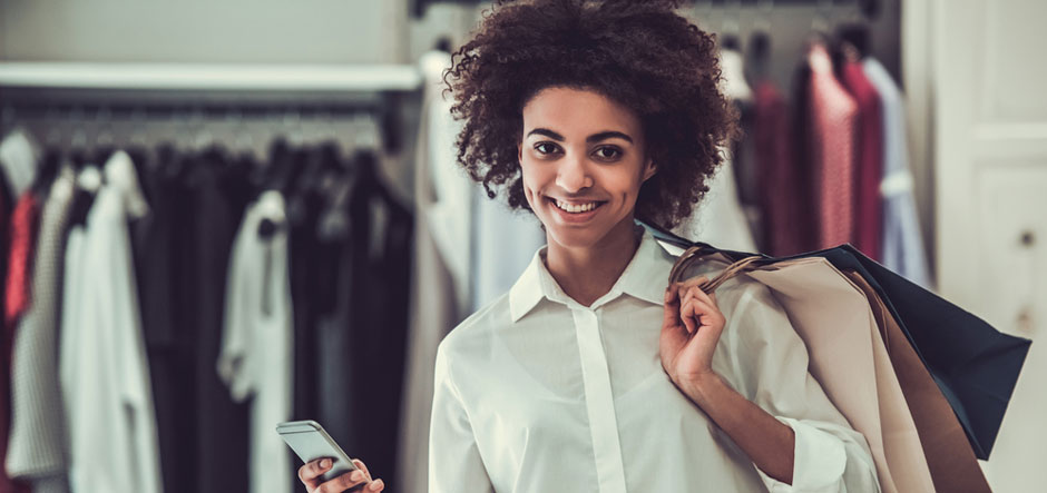 Meeting the needs of Generation Z shoppers