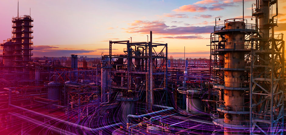 The modern-day secret weapon for refineries