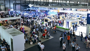 5G centre stage at this year’s MWC Shanghai
