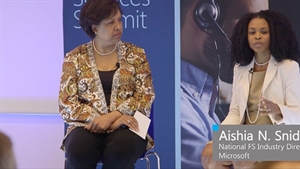 Highlights of this year’s Microsoft Financial Summit