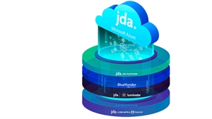 Microsoft Azure to host JDA’s supply chain management platform