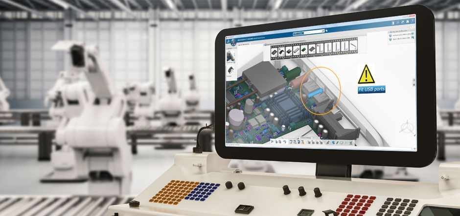 Game-changing approaches for modern manufacturers