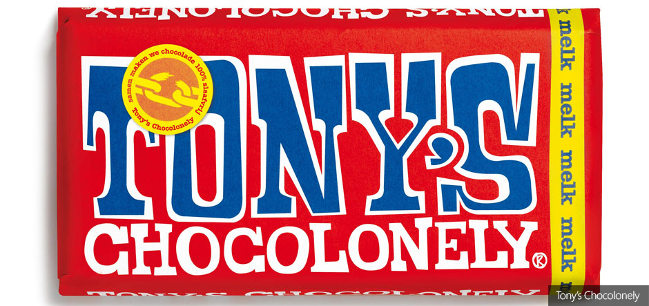 ChainPoint helps Tony’s Chocolonely transform the cocoa industry