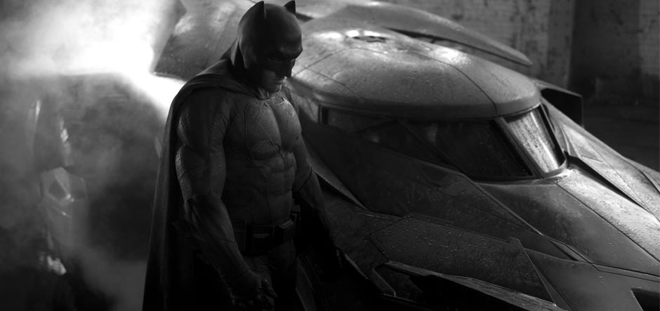 Ensuring a hitch-free premiere of Batman v Superman