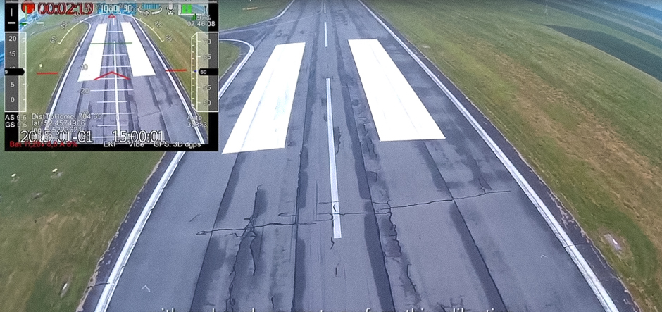 Canard uses Microsoft technology to enhance airport runway safety