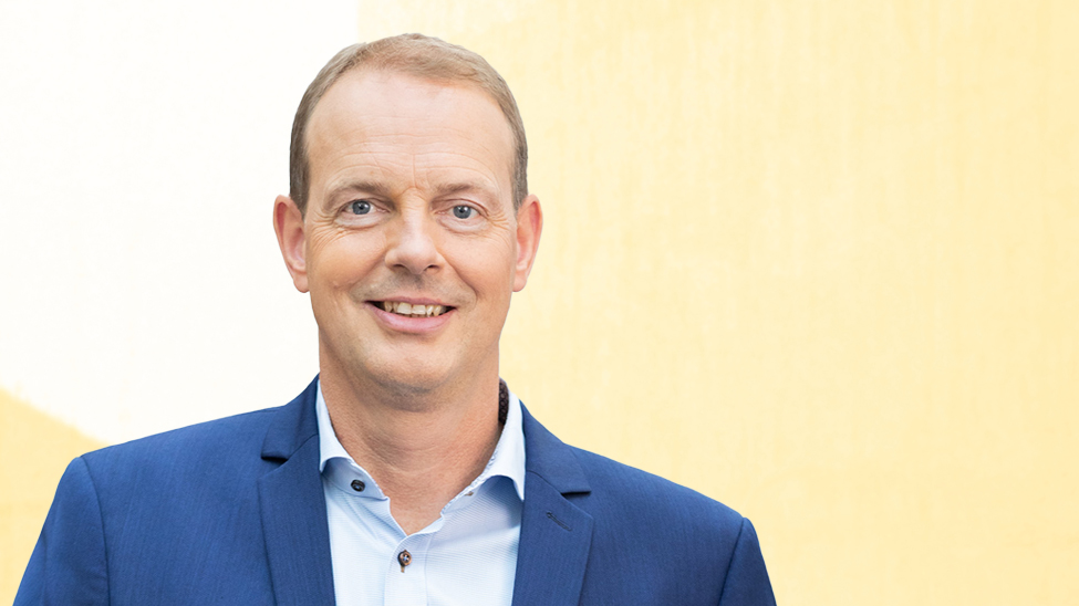 Bernd Gross reveals how Software AG helps with IoT projects