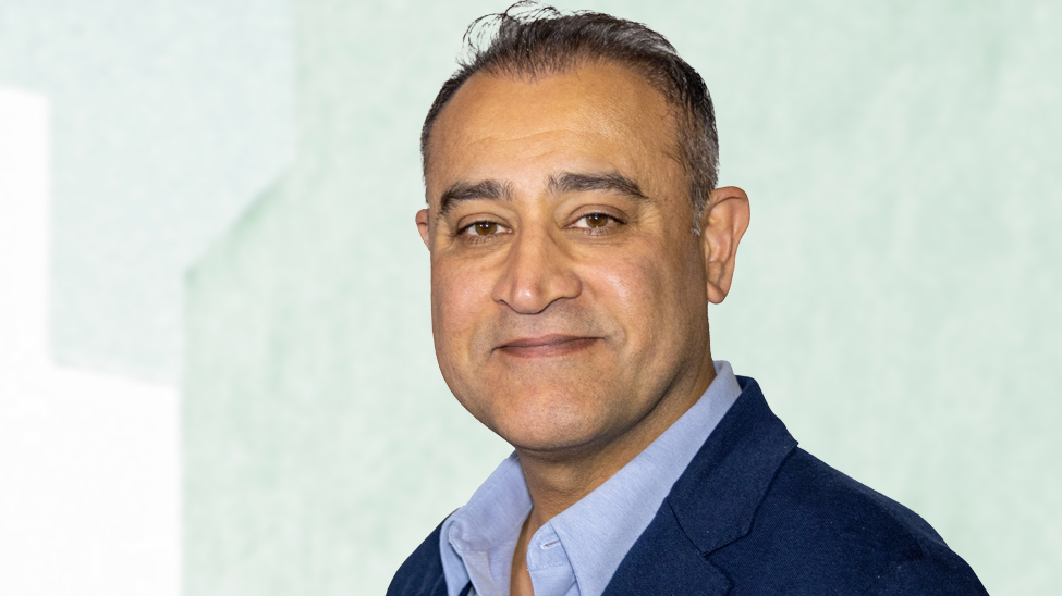 Omar Javaid explains how organisations can innovate the customer experience