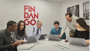 Findango Finance boosts productivity by 80 per cent with Microsoft integration