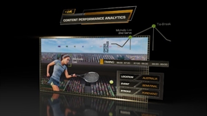 New Nvidia solution to enhance live media offerings