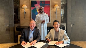 Microsoft partners with UAE’s G42 in $1.5 billion AI initiative