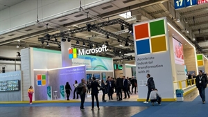 AVEVA previews industrial AI assistant in collaboration with Microsoft at Hannover Messe 2024