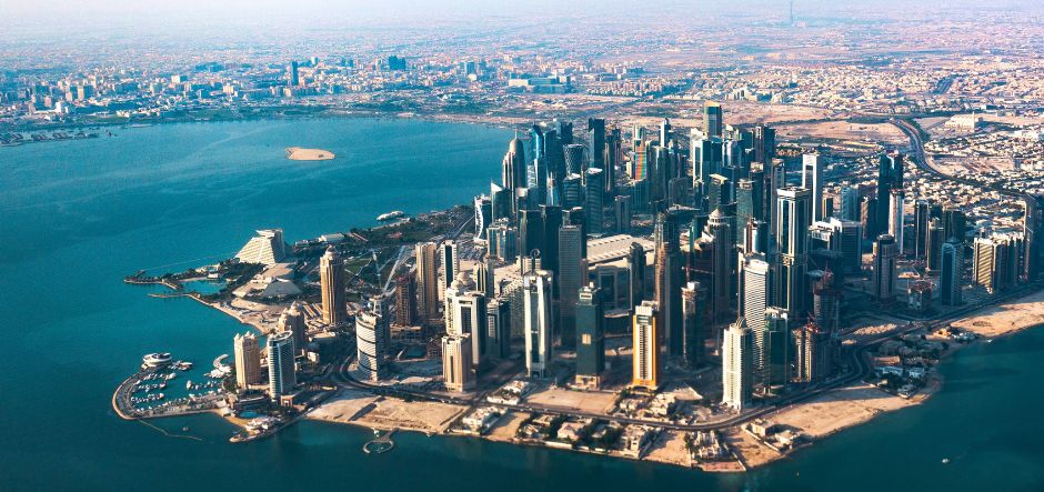 Microsoft opens new data centre region in Qatar
