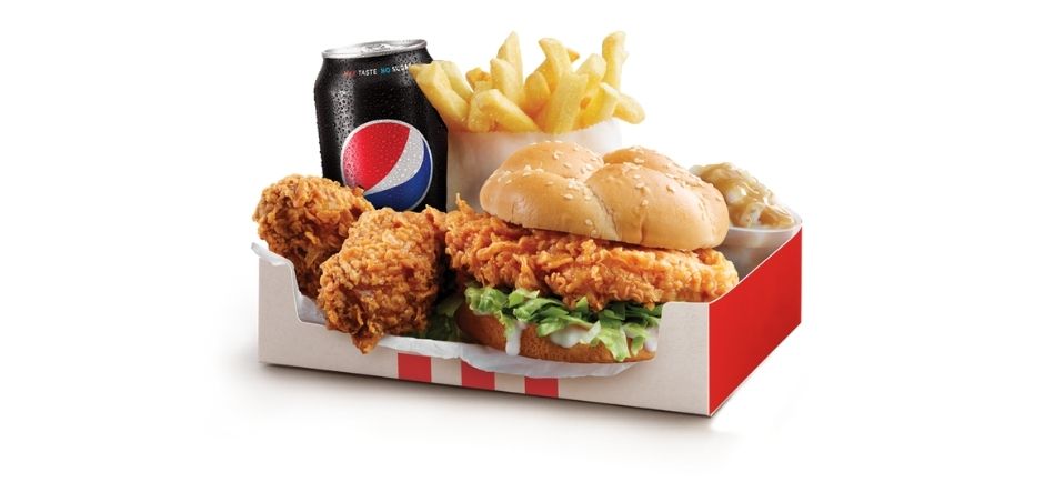 KFC Pakistan deploys Dynamics 365 for accelerated growth