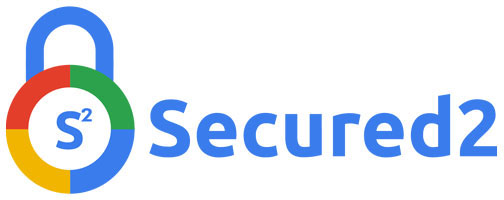 Secured2 Logo