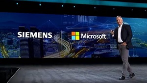 Siemens to deliver enhanced product lifecycle management with Microsoft Azure