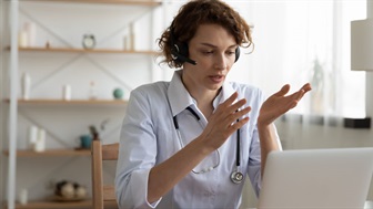 Work from anywhere on any device with Windows 365