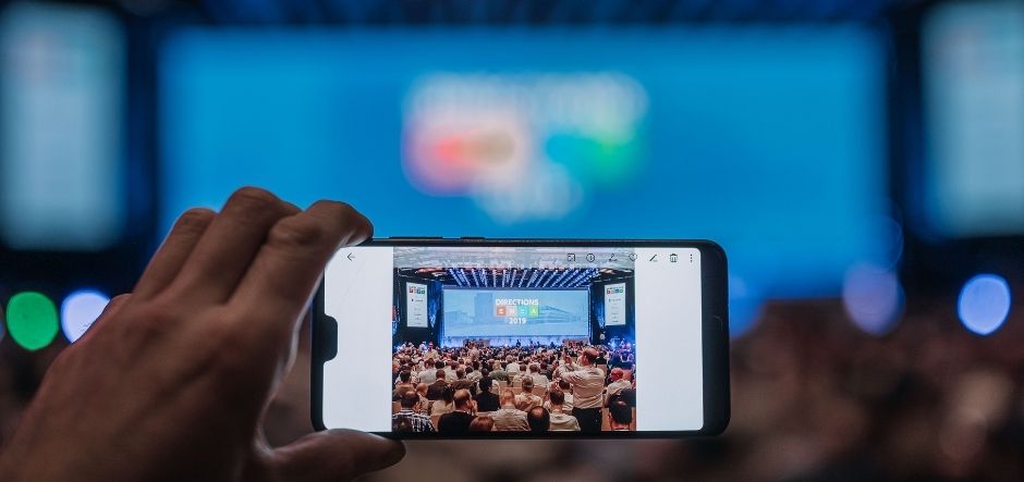 Directions EMEA 2021: reconnect with the Microsoft Dynamics community