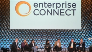 What to expect from Enterprise Connect 2021