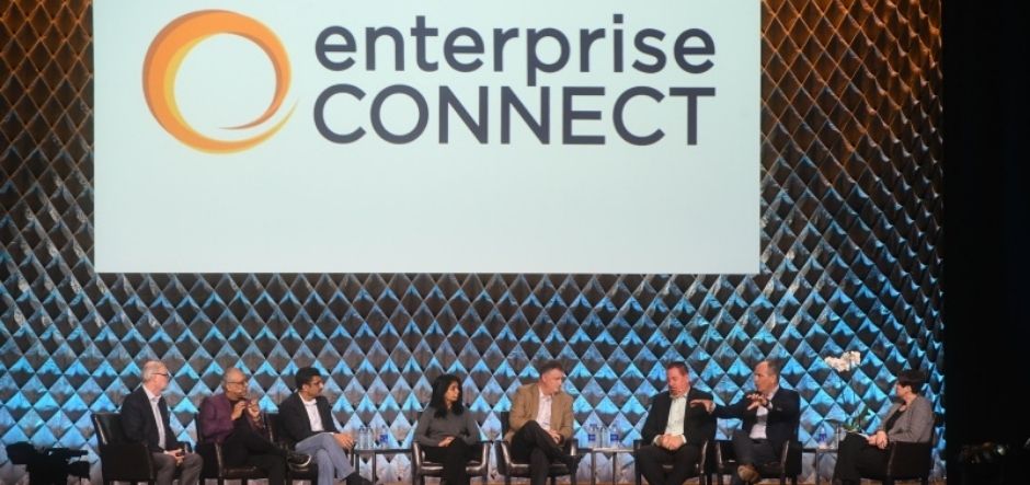 What to expect from Enterprise Connect 2021