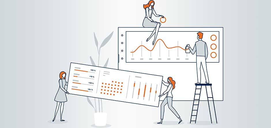 Accelerating enterprise success with automation