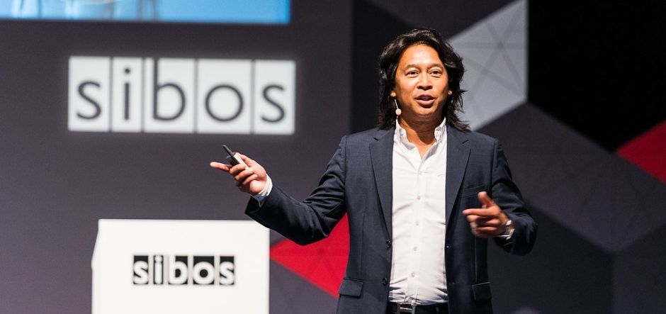 Sibos 2021: the digital journey continues