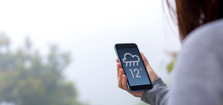 AccuWeather modernises weather forecasting with Azure Databricks