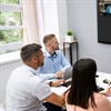 Tech firm and beverage brand: an unlikely but invaluable partnership