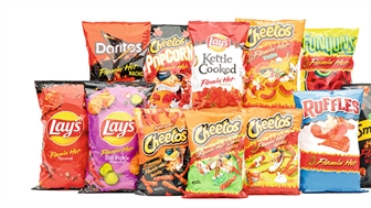 Augury helps Frito-Lay ensure reliable production