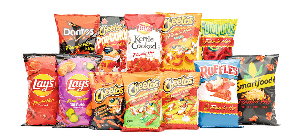 Augury helps Frito-Lay ensure reliable production