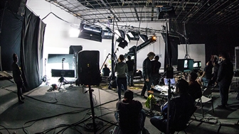 Producing under pressure with help from Microsoft