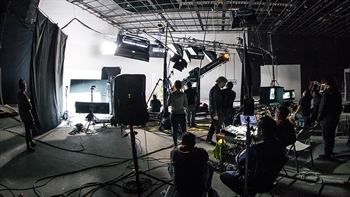 Producing under pressure with help from Microsoft