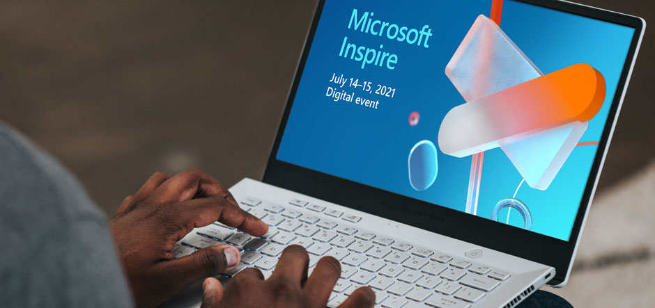 Inspire 2021: Microsoft refocuses solutions on partner ecosystem