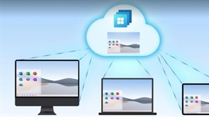 Microsoft takes Windows to the cloud with Windows 365