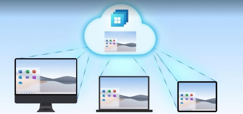 Microsoft takes Windows to the cloud with Windows 365