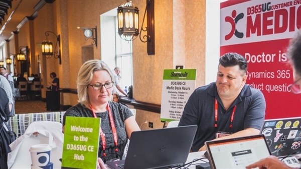 Community Summit NA: a gathering of the Microsoft ecosystem