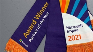 Microsoft reveals winners of 2021 Partner of the Year Awards