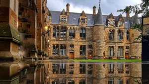 University of Glasgow uses Azure service for remote working