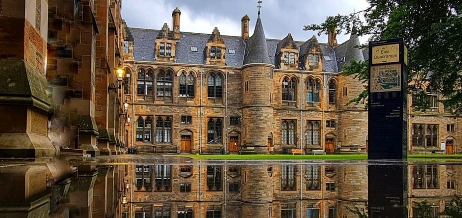 University of Glasgow uses Azure service for remote working
