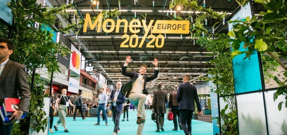 Money 20/20 Europe: defining what’s next in Europe and beyond
