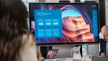 Sharp helps Wiener Netze usher in the future