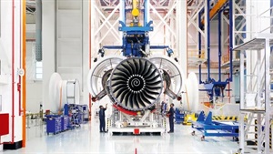 Rolls-Royce uses Microsoft Azure to support zero-carbon goal