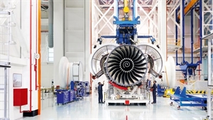 Rolls-Royce uses Microsoft Azure to support zero-carbon goal