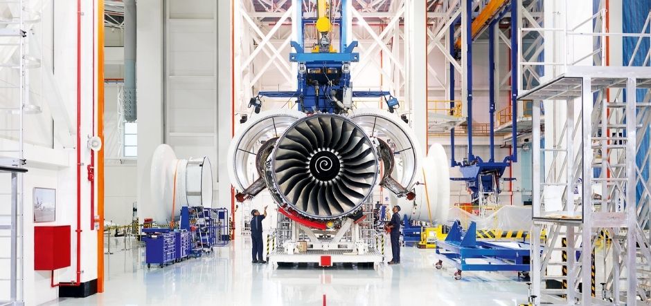 Rolls-Royce uses Microsoft Azure to support zero-carbon goal