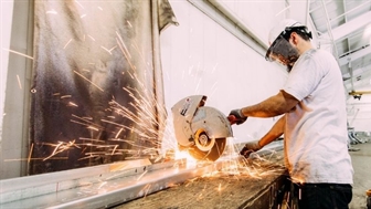 Severstal delivers remote collaboration with Microsoft Teams