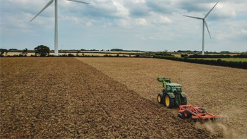 AgBioEn leads initiative to convert agricultural waste into fuels